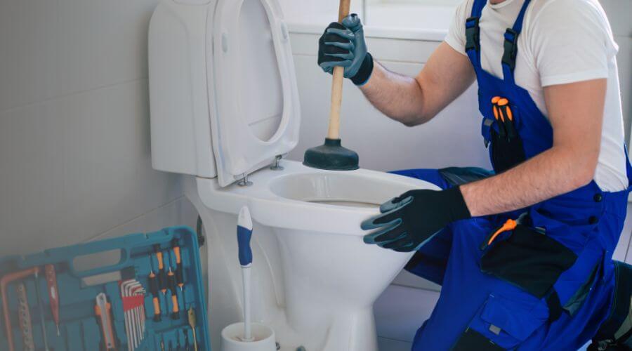 Professional sewer line repair services in Morris Run, PA